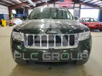 2012 Jeep CHEROKEE фото