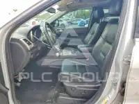 2012 Jeep CHEROKEE photo