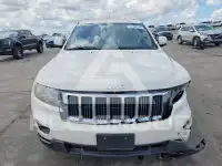 2012 Jeep Grand Cherokee фото