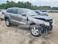 2012 Jeep CHEROKEE фото