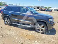 2012 Jeep CHEROKEE photo