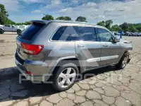 2012 Jeep CHEROKEE фото