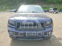 2012 Jeep CHEROKEE фото