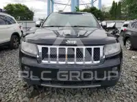 2012 Jeep CHEROKEE фото