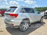 2012 Jeep CHEROKEE photo