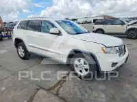 2012 Jeep Grand Cherokee фото
