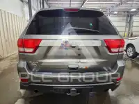 2012 Jeep CHEROKEE фото
