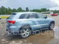 2012 Jeep CHEROKEE фото