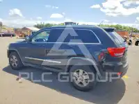 2012 Jeep CHEROKEE фото