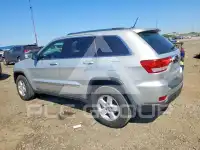 2012 Jeep CHEROKEE фото