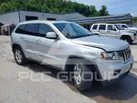 2012 Jeep CHEROKEE photo