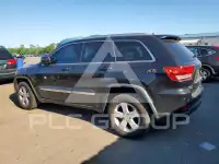2012 Jeep CHEROKEE фото
