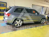 2012 Jeep CHEROKEE фото