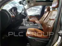 2012 Jeep CHEROKEE фото