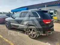 2012 Jeep CHEROKEE photo