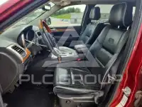 2012 Jeep CHEROKEE photo