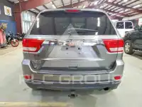 2012 Jeep CHEROKEE photo
