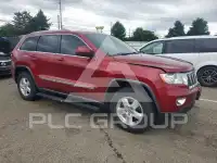 2012 Jeep CHEROKEE фото
