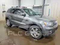 2012 Jeep CHEROKEE фото