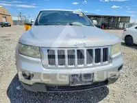 2012 Jeep CHEROKEE фото