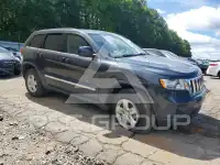 2012 Jeep CHEROKEE фото