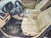 2012 Jeep CHEROKEE фото