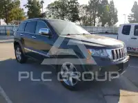 2012 Jeep CHEROKEE photo