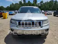 2012 Jeep CHEROKEE photo