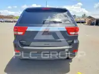 2012 Jeep CHEROKEE фото