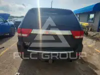 2012 Jeep CHEROKEE photo