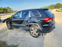 2012 Jeep CHEROKEE photo