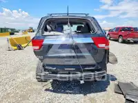 2012 Jeep CHEROKEE фото