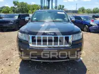 2012 Jeep CHEROKEE photo