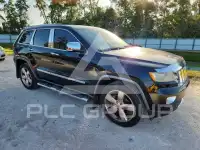 2012 Jeep CHEROKEE photo