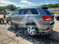 2012 Jeep CHEROKEE фото
