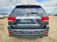 2012 Jeep CHEROKEE photo