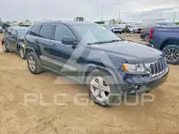 2012 Jeep CHEROKEE фото