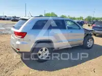 2012 Jeep CHEROKEE фото