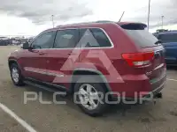 2012 Jeep CHEROKEE фото