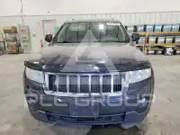 2012 Jeep CHEROKEE фото