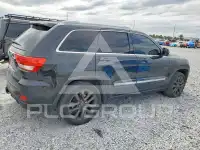2012 Jeep Grand Cherokee фото