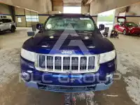 2012 Jeep CHEROKEE фото
