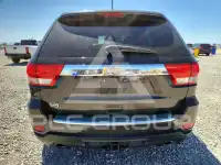 2012 Jeep CHEROKEE photo