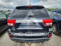 2012 Jeep CHEROKEE фото