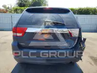 2012 Jeep CHEROKEE фото