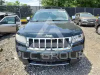 2012 Jeep CHEROKEE фото