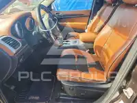 2012 Jeep CHEROKEE фото