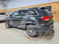 2012 Jeep CHEROKEE photo