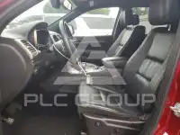 2014 Jeep CHEROKEE photo