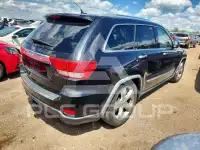 2012 Jeep CHEROKEE фото